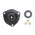 2000 Nissan Maxima Shock or Strut Mount 1